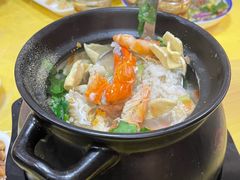 -官塘陈记鱼生·潮汕砂锅粥·牛肉火锅(潮枫路总店)