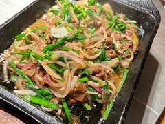 -张家卫·阳江菜·小海鲜(肥婆湾桥店)