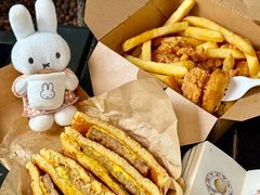 -STARLING八哥松饼(购物公园店)