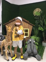 -童年时光专业儿童摄影(龙首店)