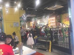 大堂-钢管厂五区小郡肝串串香(南山店)