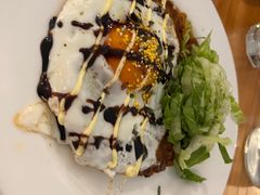 -Egg•Allday Brunch(襄阳北路店)