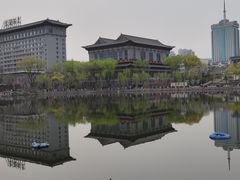 -文瀛公园