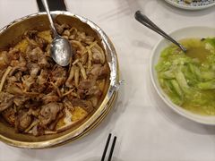 -围龙屋客家食府(福田店)