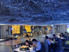 -徐记小怪兽肉蟹煲(中央大街店)