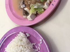 -清华大学-观畴园餐厅