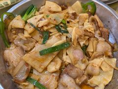 -红旗山庄(圭峰山店)