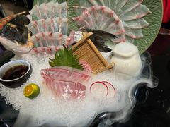 -古田居·特色寿司料理(骏欣中心店)