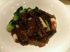 葱烧海参-楚畹园