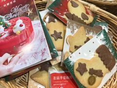 -巴黎贝甜(银城东苑店)