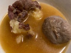 -潮发潮汕牛肉店(龙洞店)