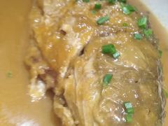-食欲老院子荆芥疙瘩汤(经五路店)