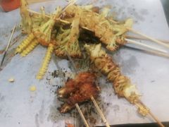 -烤五行·烧烤烤串(石佛营店)