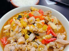 -潇湘阁(三里屯SOHO店)