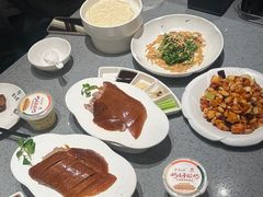 -紫光园烤鸭(前门大栅栏店)