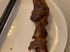 -新疆兵团食府清真(马连道店)