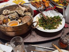 -永红源啤酒·烧烤·海鲜·大排档(台柳路店)