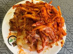 -春花民族美食(佳木斯总店)