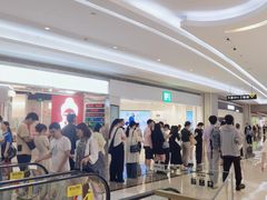 -KK ONE(京基滨河时代店)