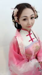-盘子女人坊古装写真摄影(深圳店)