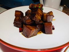 土猪肉-姜君·千岛湖鱼头馆(浦东大道店)