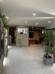 -那茉 Hair Salon