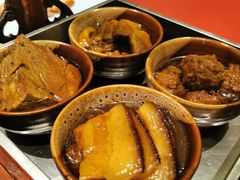 -卫鼎轩·曹公馆(鼓楼店)