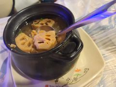 卤藕-虎虎龙虾大排档(双井店)
