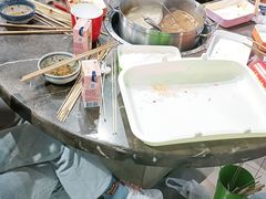 -大斌家串串火锅(汇一城店)