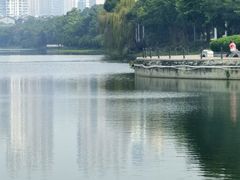 -南宁南湖公园