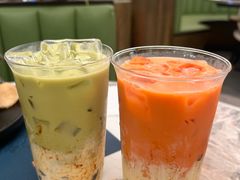 -KingThaia金泰兰(滨江天街店)