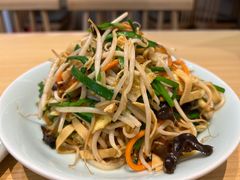 -春饼先生·北京烤鸭(甘井子万达店)