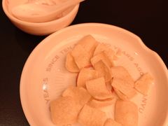 -探鱼·鲜青椒爽麻烤鱼(番禺万达店)