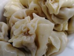 -杨记小骨头羊杂馆(南五马路店)