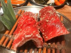 -西塔老太太泥炉烤肉(万柳华联店)