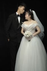 -巴黎经典婚纱摄影PARISSIC