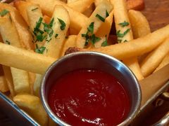-THE CANNERY&JUJU 新鲜海鲜·牛排美食酒廊
