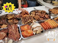 -阿芬卤面(花巷店)