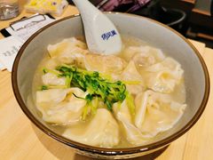 清汤云吞-俏凤凰(美林M·LIVE天地东座店)