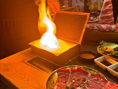 -梦山水日本烧肉(五四广场店)