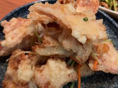 -老昌春饼(松北店)