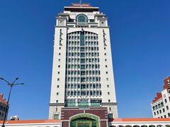 -厦门大学(思明校区)