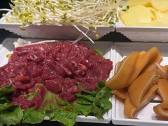 -食悦天美食广场(长沙IFS国金中心店)