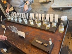 -LE LABO(ルラボ代官山店)