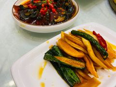 -好人家海鲜酒楼(淞南路店)