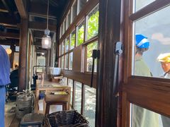 -铃木食堂(杨梅竹店)