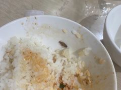 -牛王庙外行家常面(芳草街店)