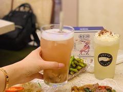 -白仁仔· 活烤海鲜 宵夜(豫园店)