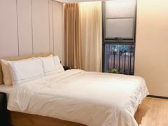 -成都太古里春熙路地铁站亚朵X酒店