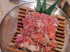 -西塔老太太泥炉烤肉(杭州首店)